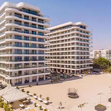 Sea On Aparthotel Mamaia Exterior foto