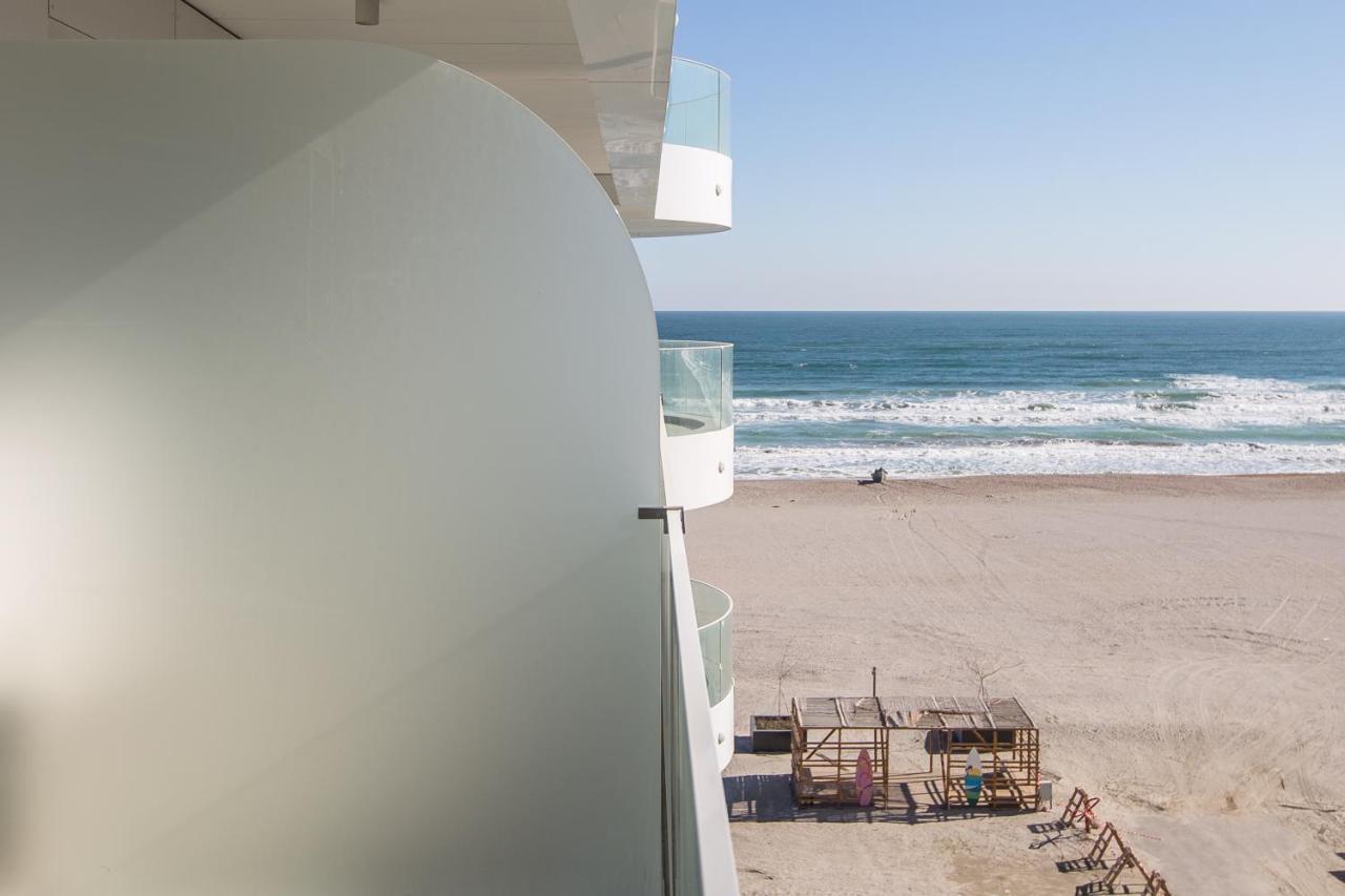 Sea On Aparthotel Mamaia Exterior foto